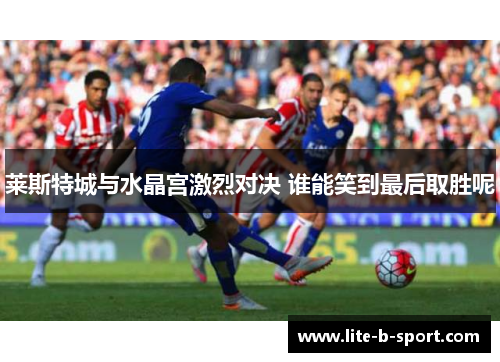 莱斯特城与水晶宫激烈对决 谁能笑到最后取胜呢
