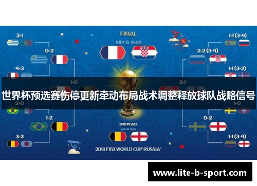 世界杯预选赛伤停更新牵动布局战术调整释放球队战略信号